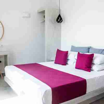 Dragonfly Villas Rooms