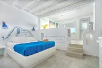 Bella View Mykonos Town Suites Hotels near Windmills of Mykonos