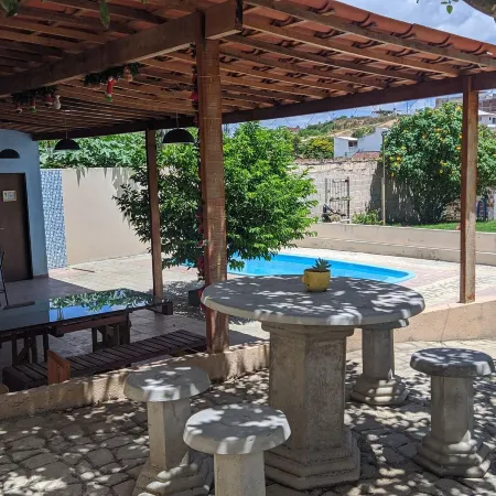 Pousada Viana