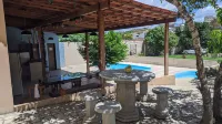 Pousada Viana فنادق في غارانيونز