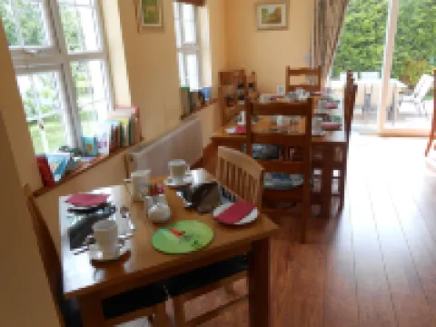 Birchdale House B&B