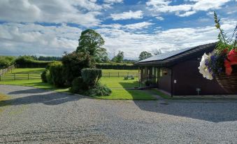 Green View Lodges