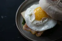 The Dorian, Autograph Collection - breakfast