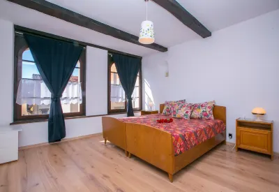 Chalet Cademario - Happy Rentals Các khách sạn ở 