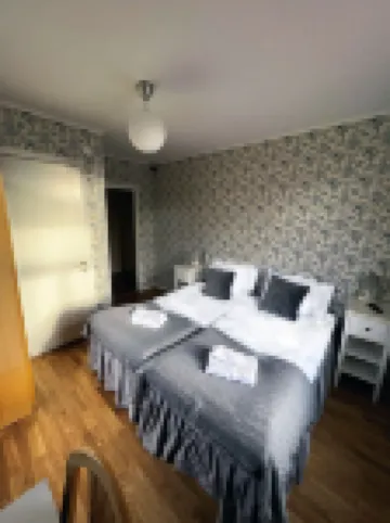 Alebo Pensionat Hotels in 