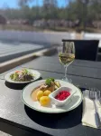 Hotell Moskogen - Завтрак
