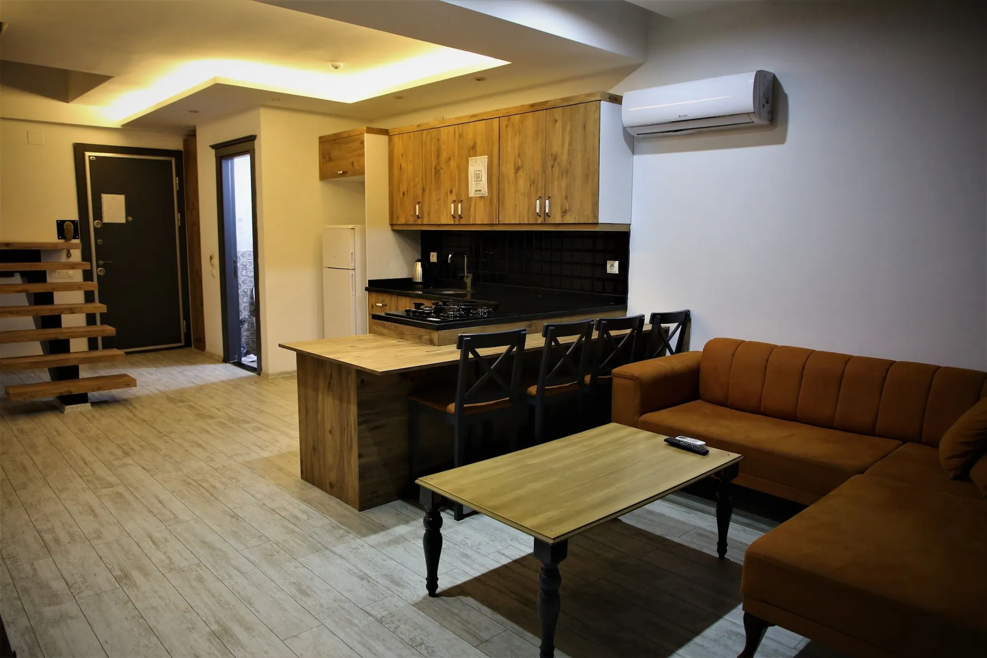 Luna Mare Resort Mersin Rooms Photos