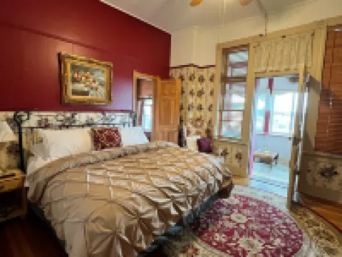 Hotel St Nicholas Hotels in Teller County
