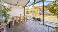 Gapyeong Ddobagi Pet & Spa Glamping - Разрешено размещения с домашними животными