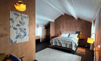 Onga Lodge
