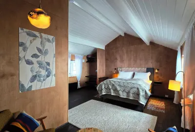 Onga Lodge