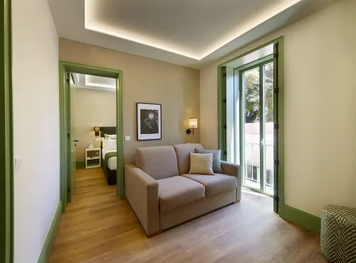 Sintra Green Chalet Bed & Breakfast - 3 étoiles