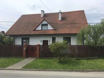 Holiday Home in Dobczyce Near Ski Lift Hotel in zona Dobczyce Castle