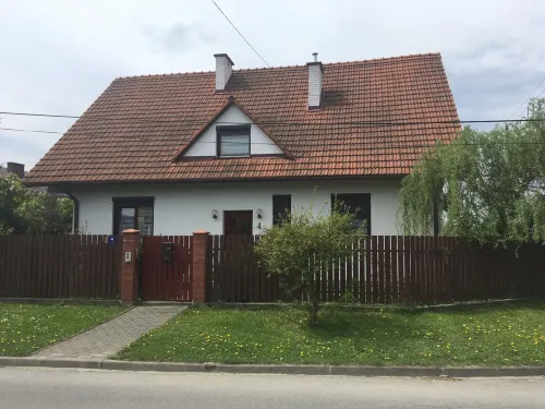 Holiday Home in Dobczyce Near Ski Lift