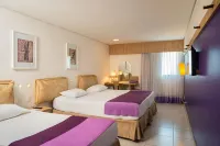 Iu-á Hotel Hotels in Juazeiro do Norte