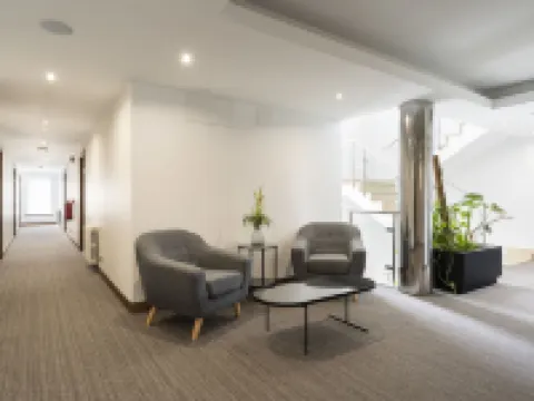 Hotel Costa Atlántica Hotels in Comarca de A Coruna