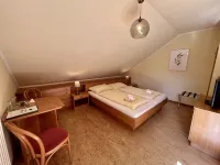 Pension Lambrecht فنادق في Murau