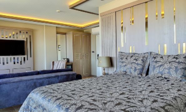 Roas Hotel Bodrum - City Center