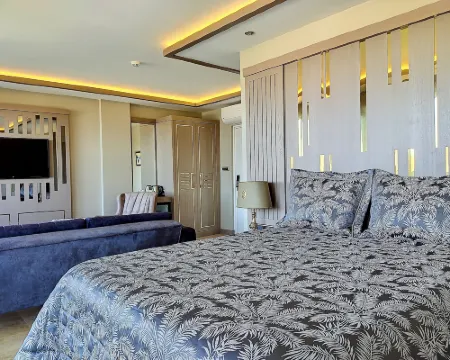 羅斯酒店 比特茲酒店