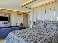 Roas Hotel Bodrum - City Center