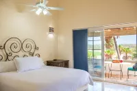 Los Cabos Golf Resort, Trademark Collection by Wyndham فنادق في 