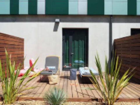 Moxy Sophia Antipolis Hotels in Biot