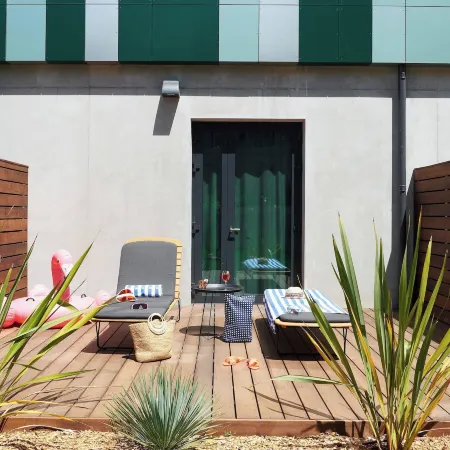 Moxy Sophia Antipolis