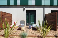 Moxy Sophia Antipolis Hotels in Biot