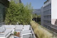 The Athenians Art Apartments
