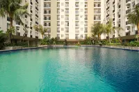 Simple and Homey Studio Room at Cinere Resort Apartment Hôtels à : Cinere