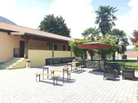 Ripamonti B&B Hotel a Pieve Emanuele