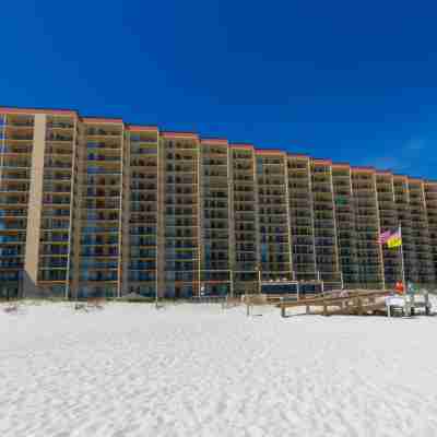 Phoenix V Unit 816 Hotel Exterior