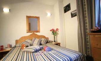 Lagrange Vacances le Domaine des 100 Lacs