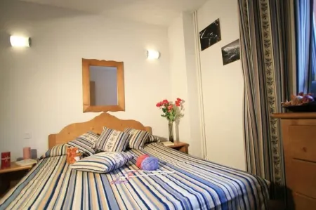 Lagrange Vacances le Domaine des 100 Lacs