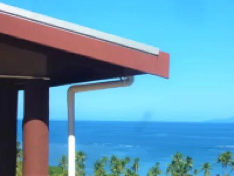 Impeccable 1 Bedroom 4 Unit Apartment in Savusavu Hotels in Vanua Levu