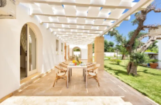 1913 B&B I Tarocchi - Camera Quadrupla Con Terrazza