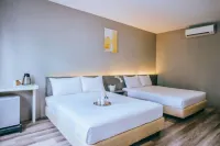 โรงแรมคานารี