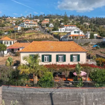 Villa Flora