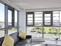 Edinburgh College Residence Hotels in Edinburgh