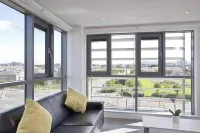Edinburgh College Residence