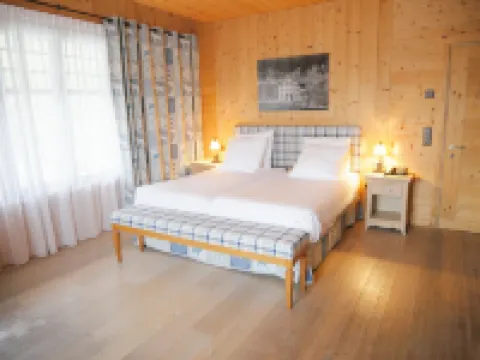 Hotel Restaurant de l'Ardeve & Chalet Kalbermatten