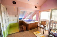 Luxury Apartment Ana with Hot Tub Hotels in Litija