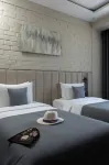 StayInn City Center Hoteles en Taskent