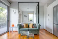 Athena's South Apartment