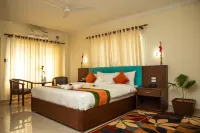 Gautam Buddha Airport Hotel Hôtels à : 