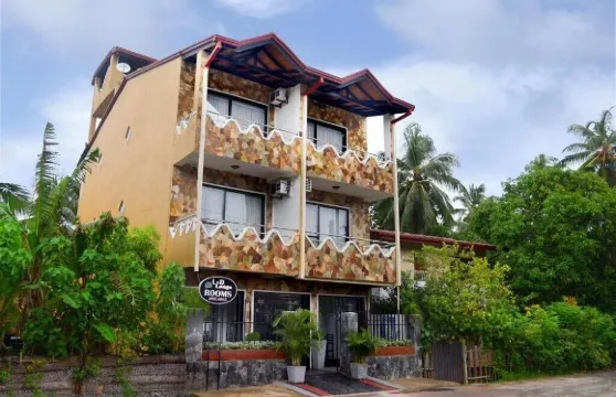 L&D小屋住宿加早餐旅館