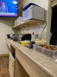 Sleep Suite Motel - servizio colazione