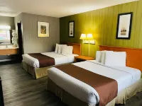 Sparta Inn Hotels in Sparta