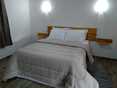 Pousada Aurora Hotels in Urubici