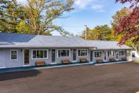 The Beaches Guest Rooms and Cottages